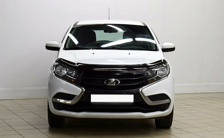 LADA (ВАЗ) XRAY I
