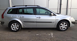 Renault MEGANE 1.5d MT (86 л.с.)