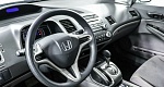 Honda Civic VIII