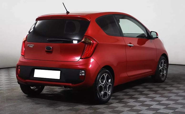Kia Picanto