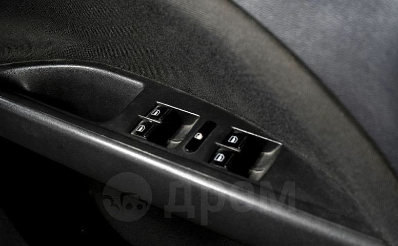 SEAT Altea, 1 поколение, рестайлинг