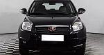 Geely Emgrand X7