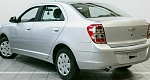 Chevrolet cobalt