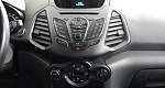 Ford EcoSport I