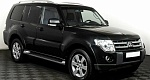 Mitsubishi Pajero 3.8 Автомат