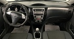 Haima 3 1.8 MT (112 л.с.)