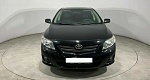 Toyota Corolla AMT X (E140, E150)