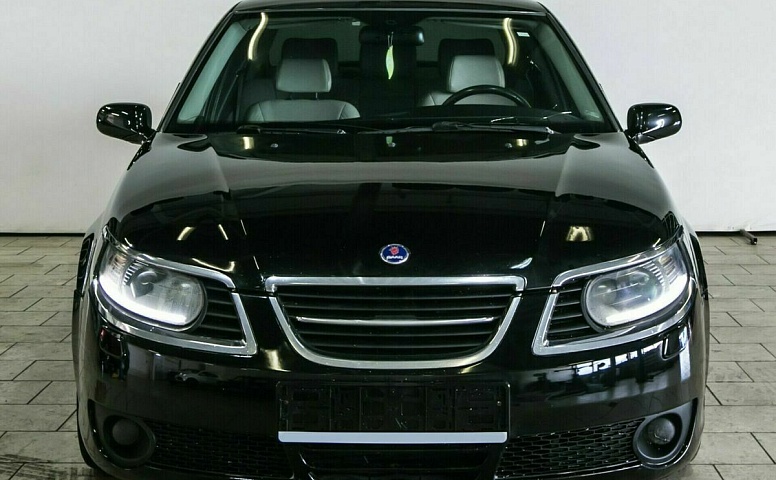 Saab 9-5