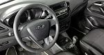LADA (ВАЗ) Vesta 1.6 Механика