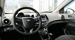 Chevrolet Aveo II