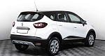 Renault kaptur cvt 2017 с пробегом 57 680 км