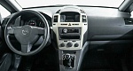 Opel Zafira 1.6 Механика