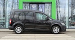 Volkswagen Caddy III Рестайлинг