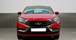 LADA (ВАЗ) XRAY I