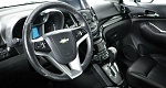 Chevrolet Orlando 1.8 Автомат
