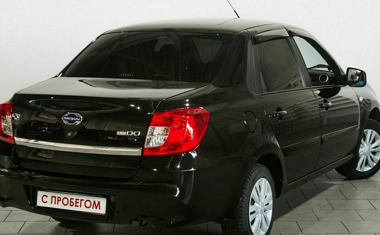 Datsun on-do
