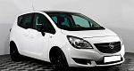 Opel meriva акпп 2014 с пробегом 81 900 км