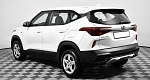 Kia seltos акпп 2020 с пробегом 22 600 км