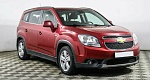 Chevrolet Orlando 1.8 Автомат