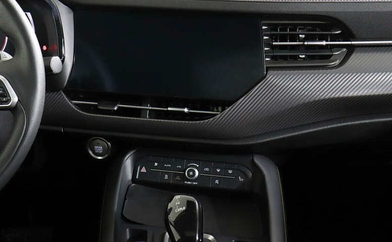 Haval F7x 1.5 РКПП