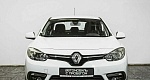 Renault fluence