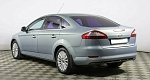 Ford Mondeo 2.0 Автомат