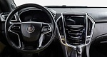 Cadillac srx акпп 2014 с пробегом 83 300 км