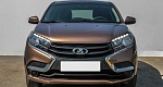 LADA XRAY