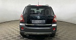 Opel Antara, 1 поколение