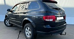 SsangYong Kyron I Рестайлинг