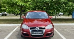 Volkswagen Jetta V