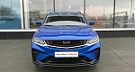 Geely Coolray I