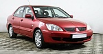 Mitsubishi Lancer IX Рестайлинг