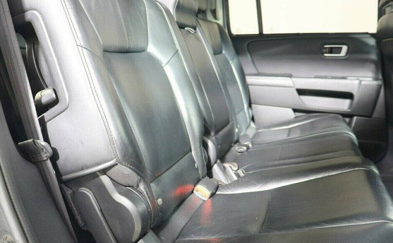 Honda Pilot 3.5 Автомат