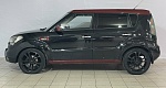 Kia Soul I Рестайлинг
