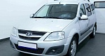 Lada (ваз) largus