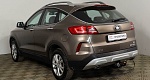 FAW Besturn X80 2.0 АКПП
