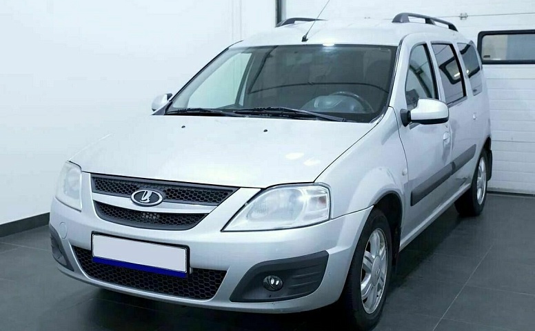 Lada (ваз) largus