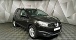 Nissan Qashqai+2 2.0 Вариатор