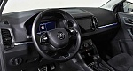 Skoda karoq акпп 2020 с пробегом 31 910 км