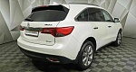 Acura MDX 3.5 AT 4WD (290 л.с.) Белый