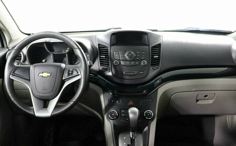 Chevrolet Orlando 1.8 Автомат
