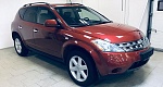 Nissan Murano I (Z50)