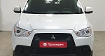 Mitsubishi ASX I