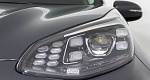 Kia Sportage 2.4 АКПП