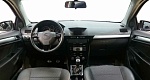 Opel astra h рестайлинг gtc
