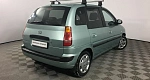 Hyundai matrix i