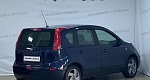 Nissan Note I