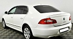 Skoda Superb 1.8 Автомат