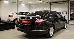 Nissan Teana II Рестайлинг